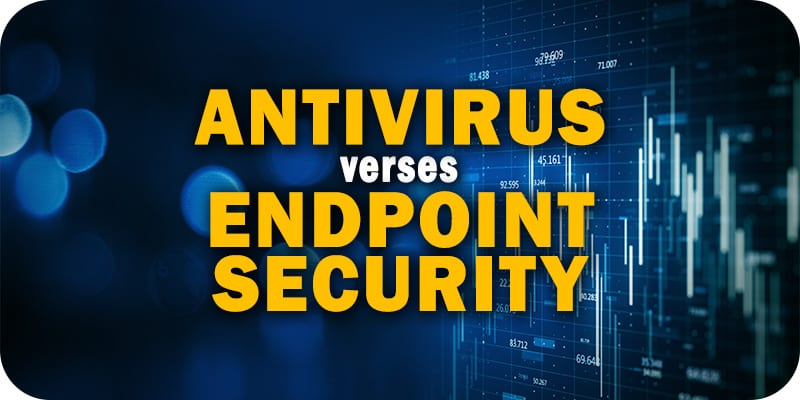 Best Endpoint Security For Your Organization