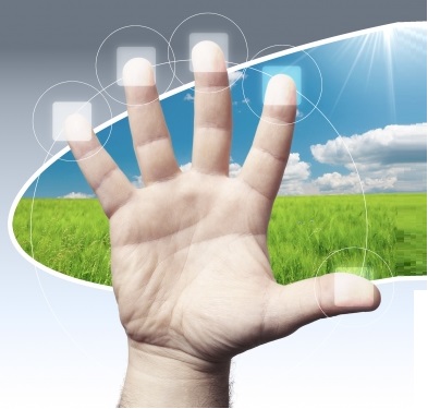 Digital Fingerprints