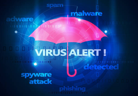 Virus Vs Worm Vs Trojan – The Difference