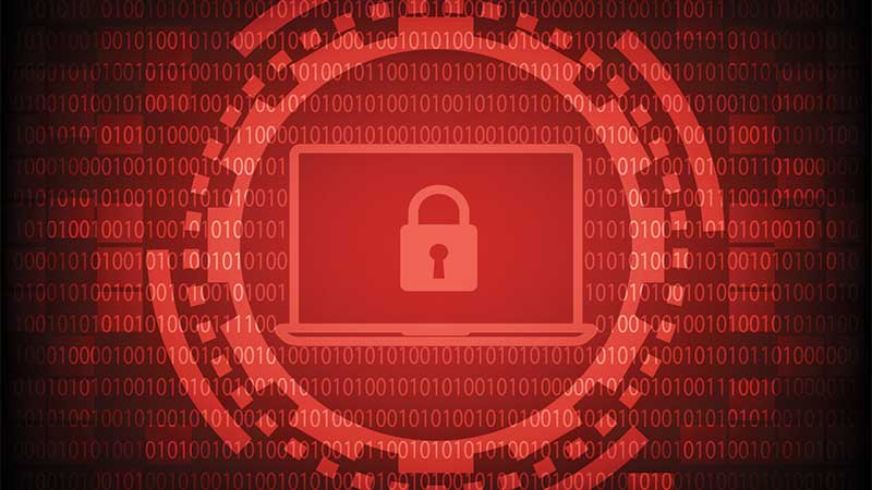 Malware Attack Ransomware
