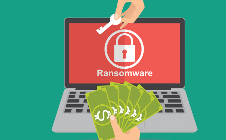 What is Ransomware on Computer