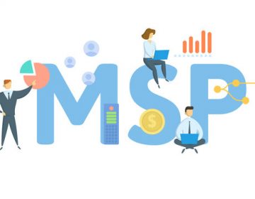 Managed IT Services For Small Business – Commercial Growth & Protection