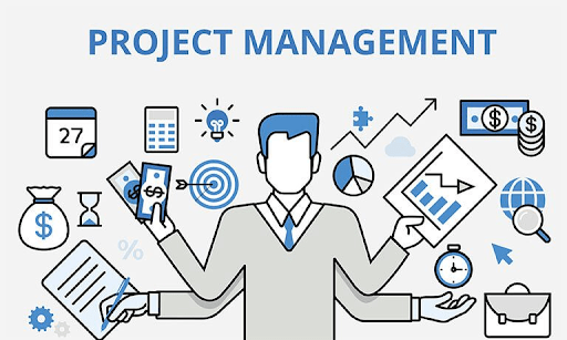 IT Project Management Services