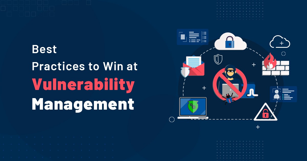 Vulnerability Management Plan