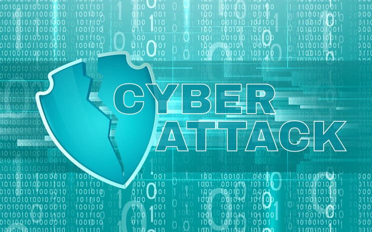 Undetectable Cyberattacks