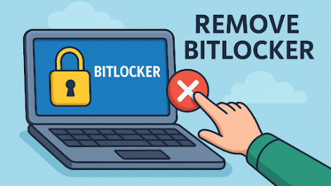 Introduction: Should You Remove BitLocker?